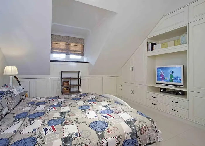 The Penthouse By Cottonwood